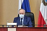Губернатор потребовал обеспечить штатный режим работы на СГЭТ 