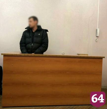Дело об избиении саратовца до смерти из-за срока в тюрьме передали присяжным
