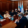 Глава Саратова призвал собственников оформить частные дома