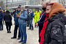 В Саратове несовершеннолетние на митинг Навального вышли за еду