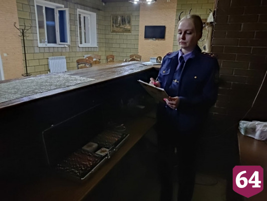 В частном доме в Энгельсе обнаружили подпольное казино 