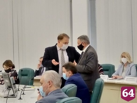 Малообеспеченным жителям Саратовской области бесплатно раздадут маски