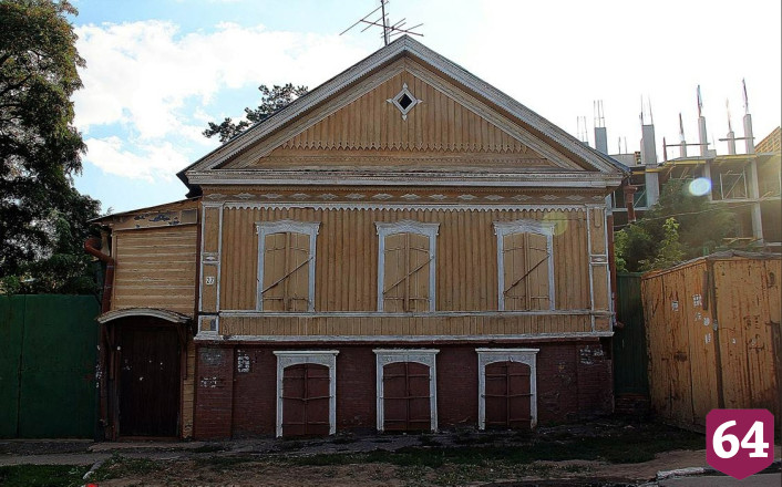 В Саратове откроют новый музей