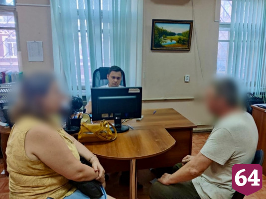 Саратовцы помогли убийце избавиться от трупа 
