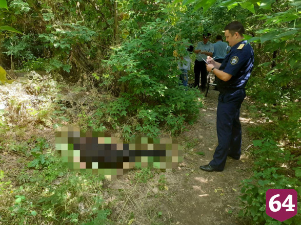 Задержан подозреваемый в смертельном избиении мужчины в «Шашлычном дворике»