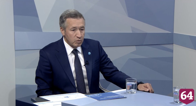 Саратовцам назвали условия «гаражной амнистии»