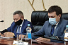 Вице-губернатор извинился перед дольщиками за срыв сроков