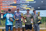 Саратовские рыбаки поймали 13-килограммового карпа на областном чемпионате