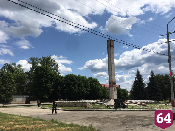 На реновацию городской площади потратят 90 миллионов рублей 