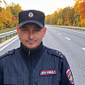 В Саратовской области за взятку задержан бывший начальник отдела ГАИ