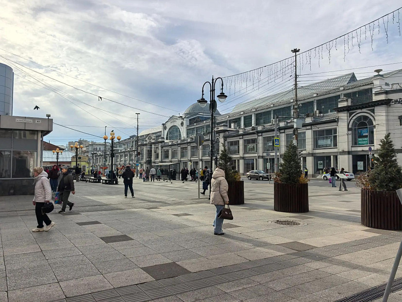 В Саратовской области похолодает до минус 3 градусов