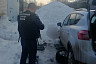 Под Саратовом мужчину во время ремонта раздавил автомобиль