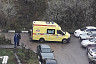 Саратовец разбился при падении с 9-го этажа