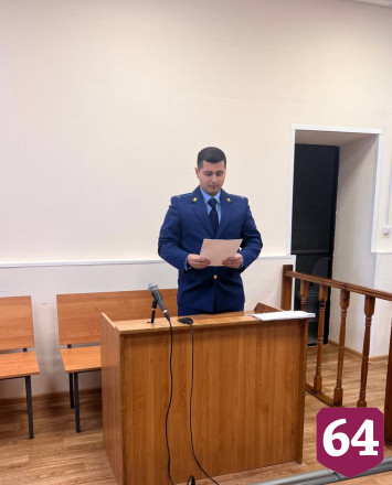 Саратовец насмерть забил пьяного гостя и получил 10 лет колонии