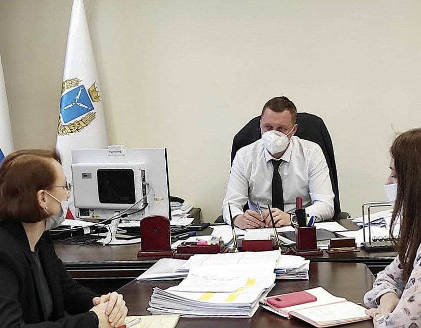 В Саратове откроется крупная аптека с доставкой на дом
