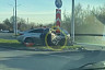 Появилась видеозапись смертельного ДТП с трактором под Саратовом
