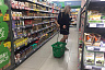 Саратовцы без масок отправились за продуктами и обувью