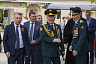 Интернат в Энгельсе отметил День Победы 