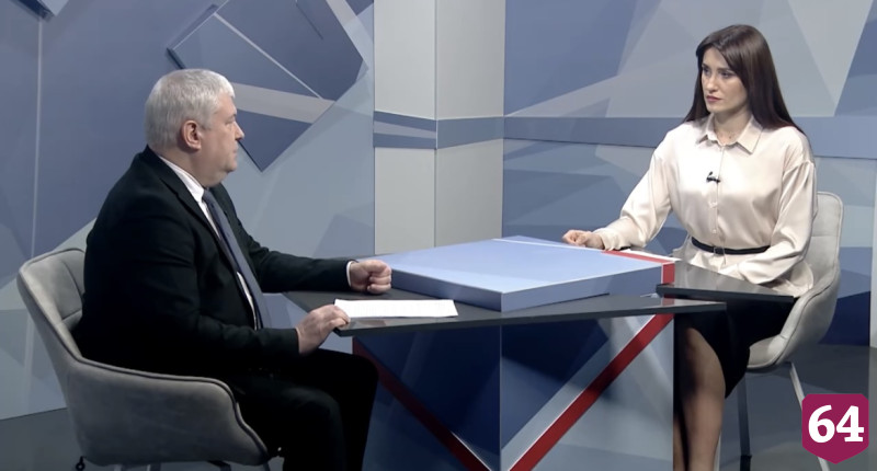 Изменится структура министерства здравоохранения Саратовской области