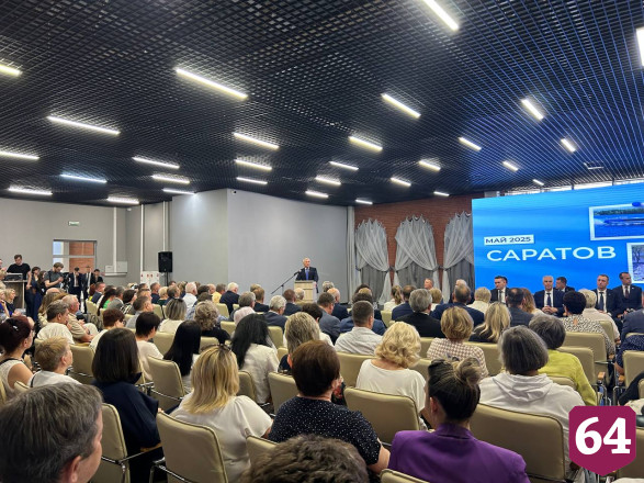 Вячеслав Володин призвал строить третий пляж в Саратове 