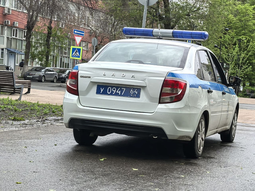 Саратовец угрожал бывшей сожительнице убийством из-за воспитания дочери