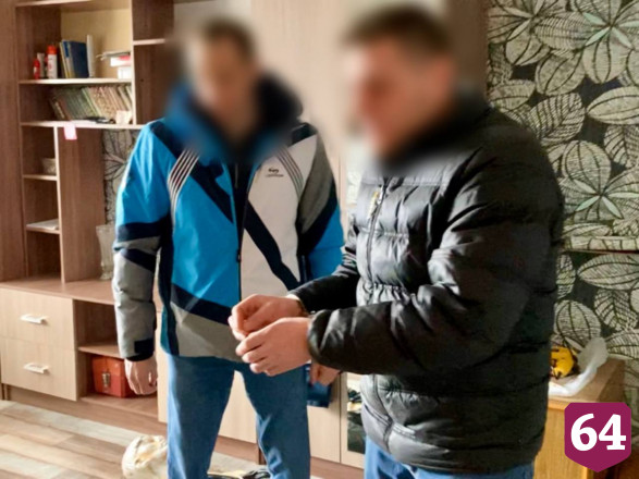 Жителя Саратова отправили на строгий режим за гибель отца