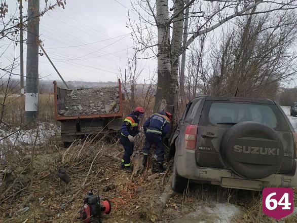 Полиция ищет свидетелей гибели главного синоптика региона в ДТП