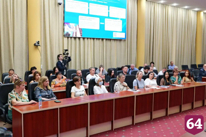 В Саратове долгострои планируют сдать без новых сборов с пайщиков