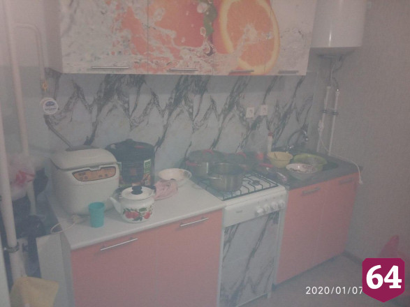 Спасатели вынесли уснувшего хозяина из задымленной квартиры