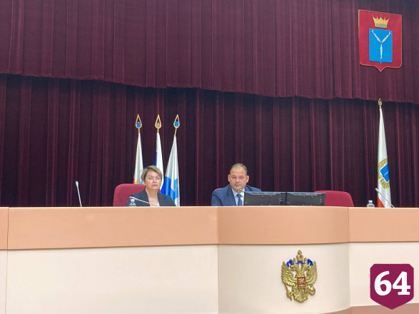В Саратове откроют 8 тысяч новых рабочих мест 