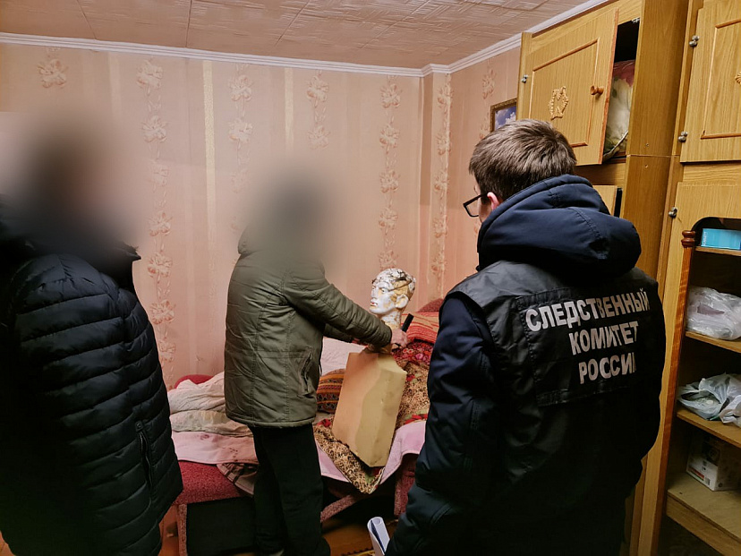 Саратовец изрезал друга ножом из-за критики в адрес девушки