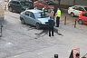 Полицейские задержали пьяного водителя и разогнали ночных хулиганов