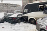 Водителя автобуса осудят за гибель пассажира при таране парковки в Саратове