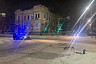 Разыскиваются свидетели столкновения иномарок в центре Саратова