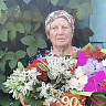 Саратовская долгожительница 40 лет проработала дояркой на ферме