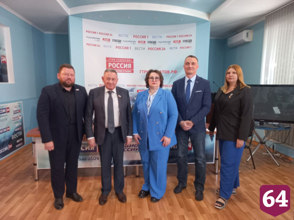 В Саратове для общественных наблюдателей устроят разбор кейсов с избирательных участков