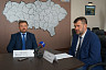 В Саратове на время строительства скоростного трамвая запустят электричку