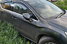 За долг по алиментам у саратовца арестовали Citroen