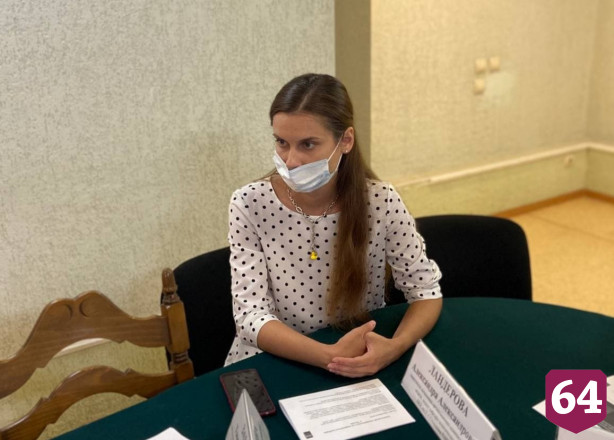 В Саратове оппозицию призвали действовать в правовом поле