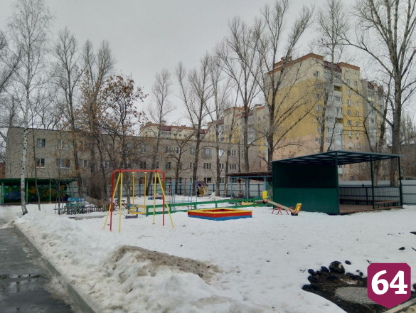 Радаева не устроила «расслабленность» саратовских чиновников 