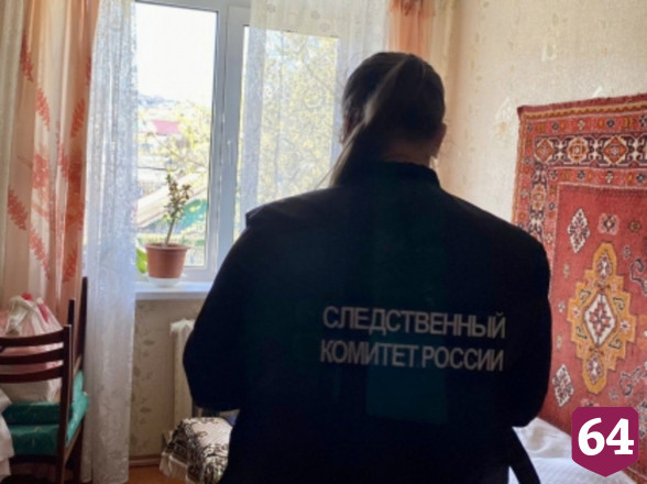 В квартире на улице Южной нашли мертвую пенсионерку