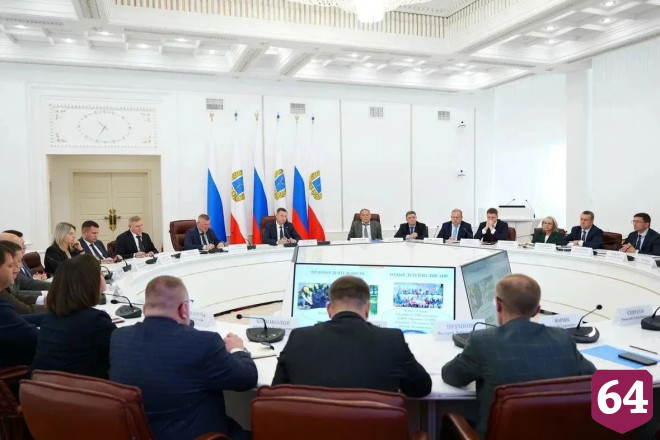 Саратовские детские лагеря представят на портале «Госуслуг»
