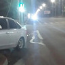 Три человека пострадали в массовой аварии на Московском шоссе
