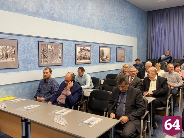 Саратовский театр оказался в числе самых травмоопасных 