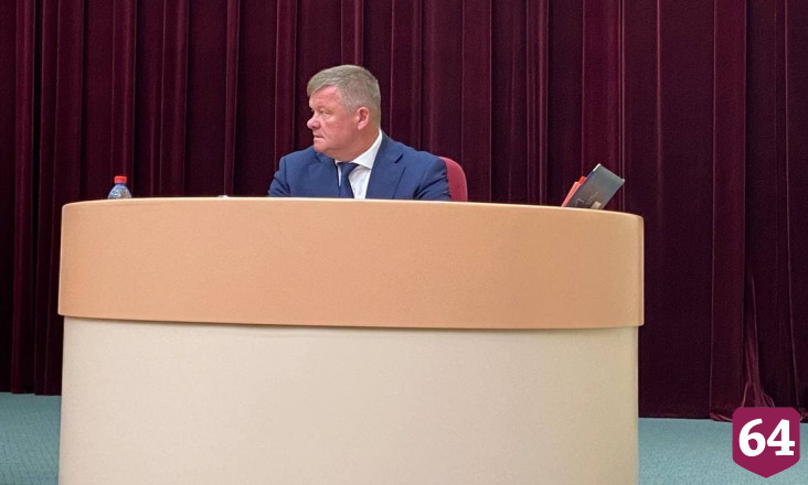 Главе Саратова не дали увеличить расходы на 2,9 млрд рублей