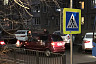 ДТП в центре Саратова остановило троллейбусы