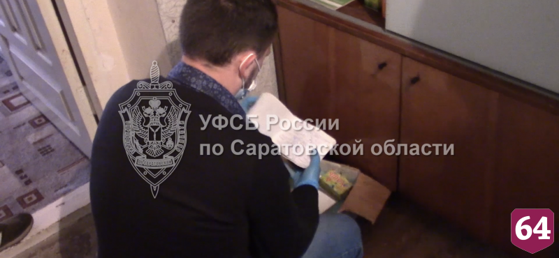 В Саратове осудили вербовщика из «Таблиги Джамаат»