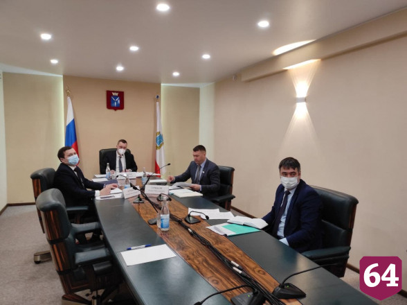 В Саратовской области возобновят работу детские оздоровительные лагеря