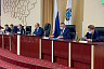 Губернатор потребовал не допускать ошибок при ремонте школ  