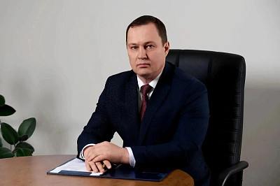 В правительстве Саратовской области назначен новый министр 